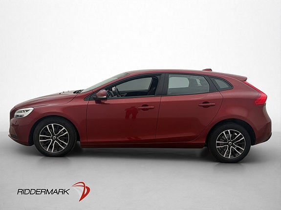 Volvo V40 4 of 22