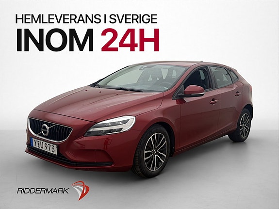 Volvo V40 3 of 22