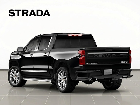 Chevrolet Silverado 1500 2 of 6