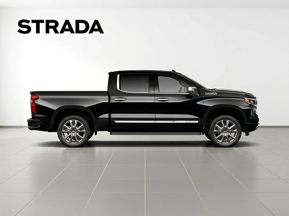 Chevrolet Silverado 1500 3 of 6