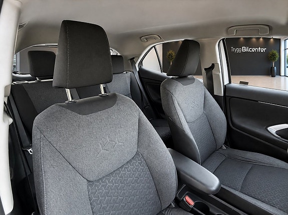 Toyota Yaris Cross 23 of 26