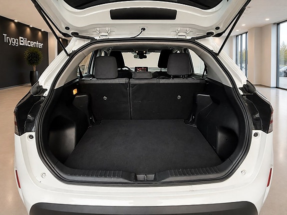 Toyota Yaris Cross 26 of 26