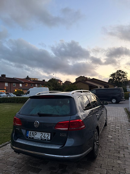 Volkswagen Passat 4 of 5