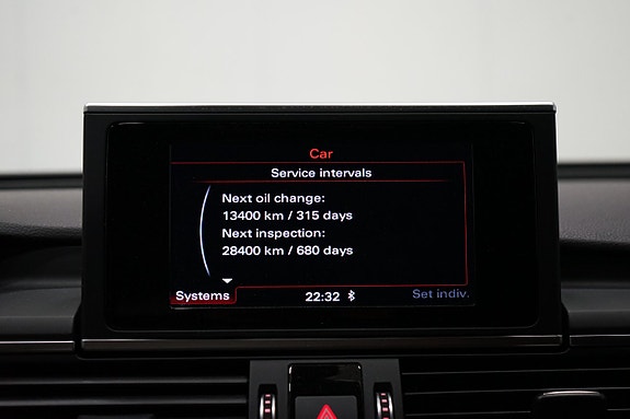 Audi A6 16 of 18