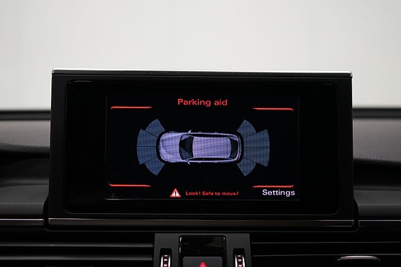 Audi A6 13 of 18
