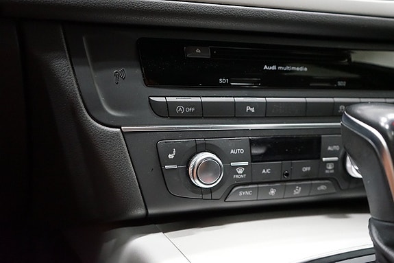 Audi A6 12 of 18