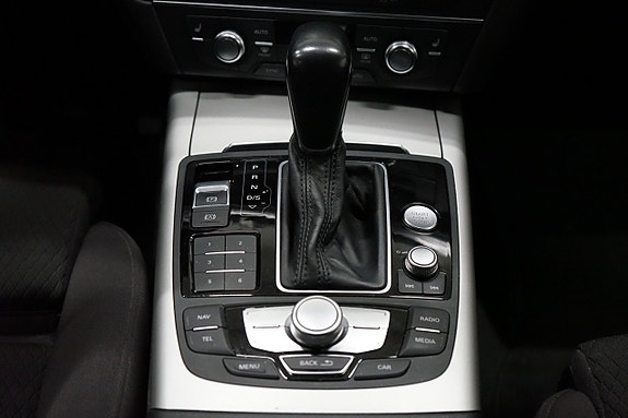 Audi A6 11 of 18