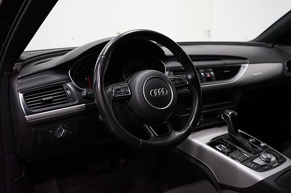 Audi A6 8 of 18