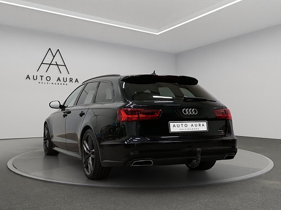 Audi A6 6 of 18