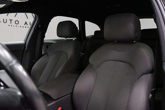Audi A6 9 of 18
