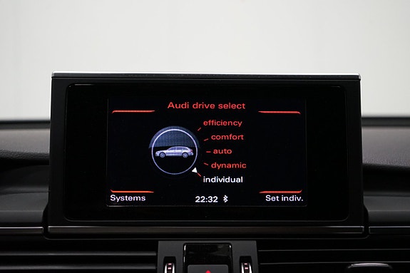 Audi A6 15 of 18