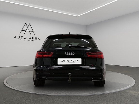 Audi A6 5 of 18