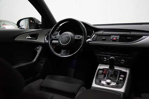 Audi A6 17 of 18