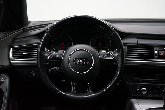 Audi A6 10 of 18