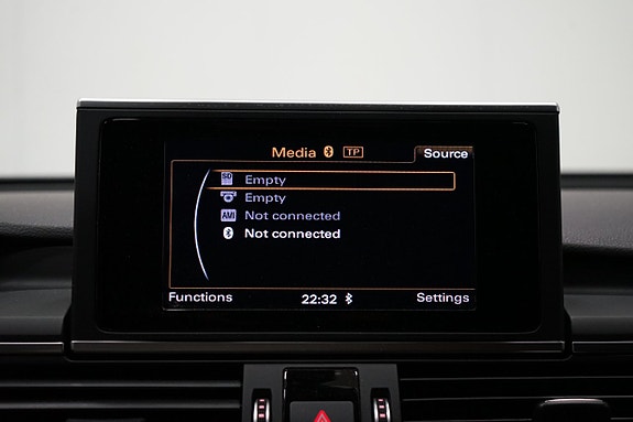 Audi A6 14 of 18