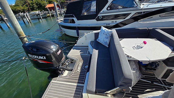 Askeladden C65 cruiser 14 of 14
