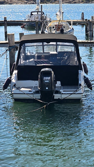 Askeladden C65 cruiser 4 of 14