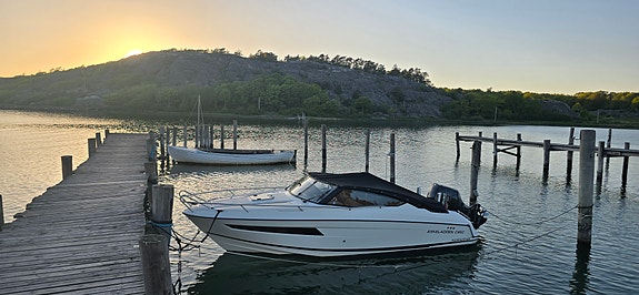 Askeladden C65 cruiser 3 of 14