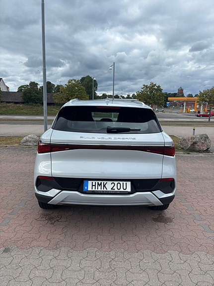 BYD Atto 3 4 of 7