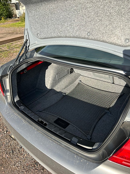 BMW 335i 12 of 12