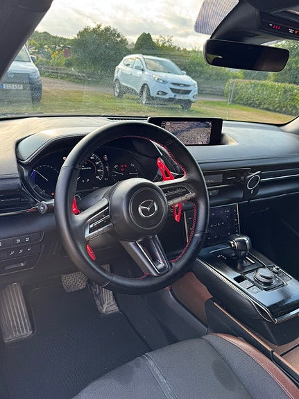 Mazda MX-30 13 of 23