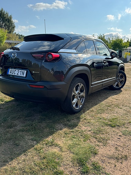 Mazda MX-30 5 of 23