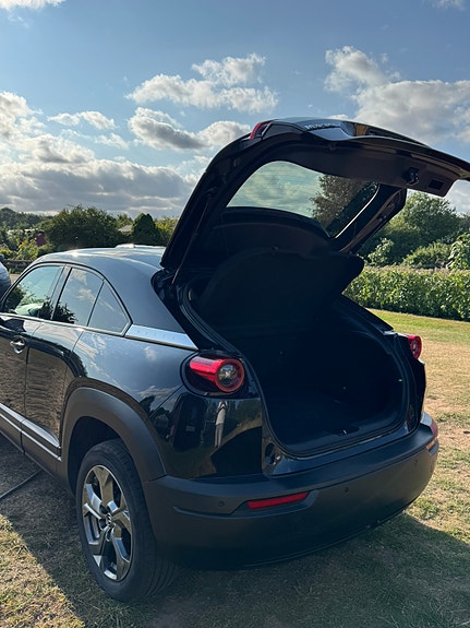 Mazda MX-30 17 of 23