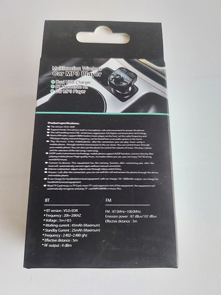 Product image 2 of 5