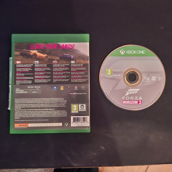 Product image 2 of 2