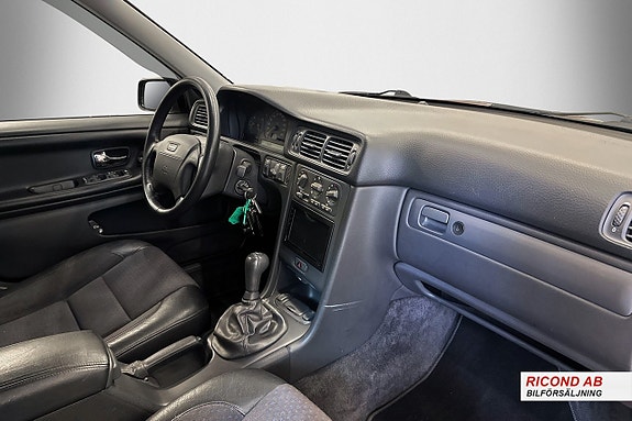 Volvo S70 14 of 21