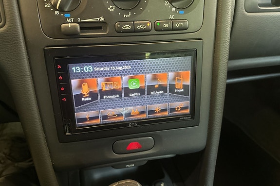 Volvo S70 18 of 21
