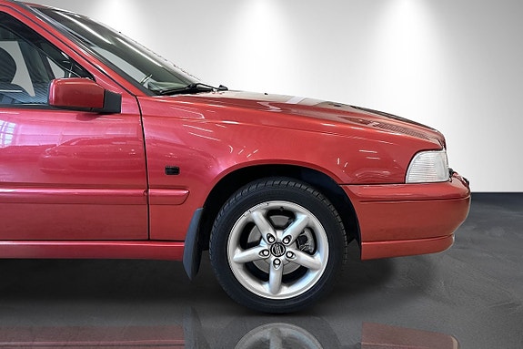 Volvo S70 4 of 21