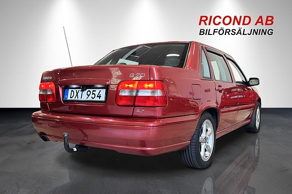 Volvo S70 12 of 21
