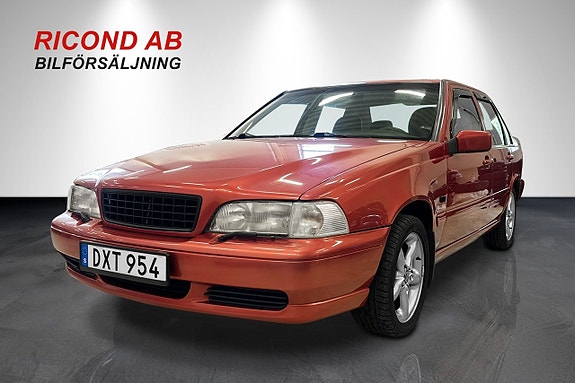 Volvo S70 8 of 21