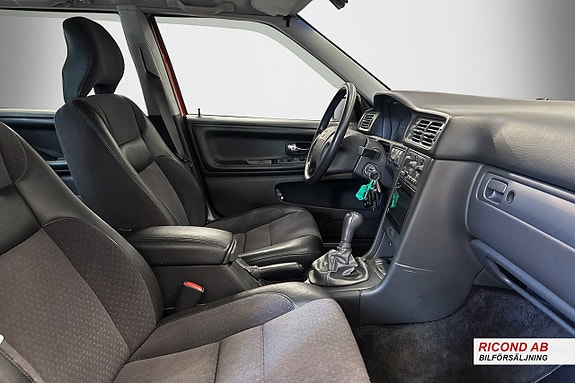 Volvo S70 13 of 21