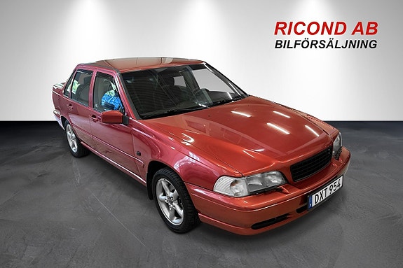 Volvo S70 10 of 21