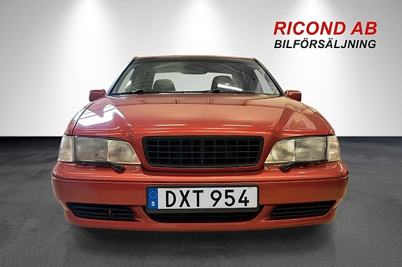 Volvo S70 9 of 21