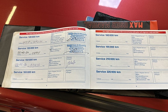 Volvo S70 21 of 21