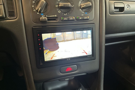 Volvo S70 17 of 21