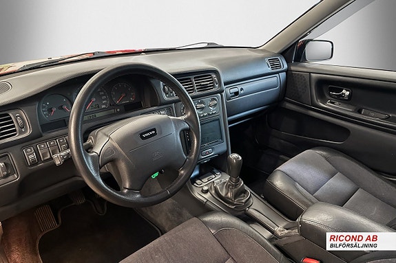 Volvo S70 15 of 21
