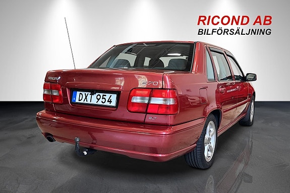 Volvo S70 5 of 21