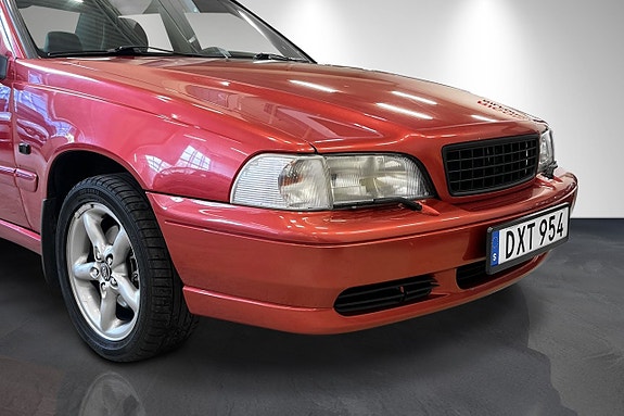 Volvo S70 11 of 21