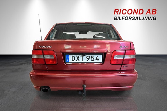 Volvo S70 6 of 21