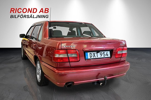 Volvo S70 7 of 21