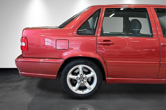 Volvo S70 3 of 21