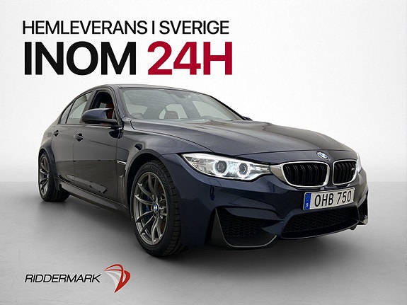 BMW M3 3 of 29