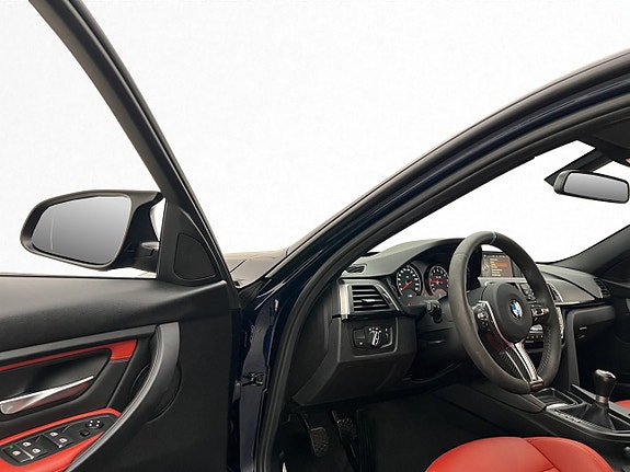 BMW M3 8 of 29