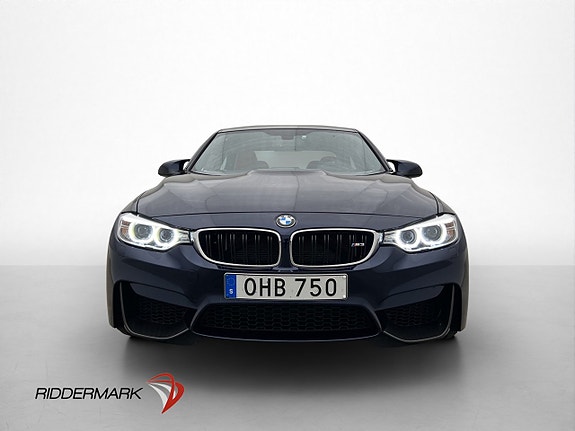 BMW M3 2 of 29