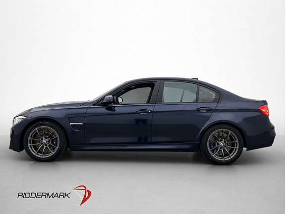 BMW M3 4 of 29