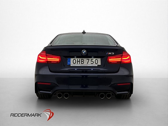 BMW M3 6 of 29